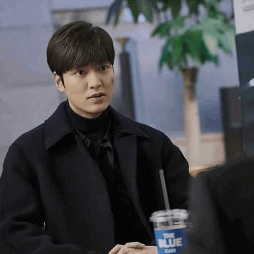 min ho, sbs fune, lee min ho, madame antoine kadra, leyenda del mar azul