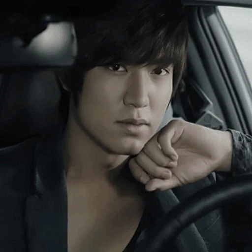 лайка, min ho, ли мин хо, city hunter, запись стене