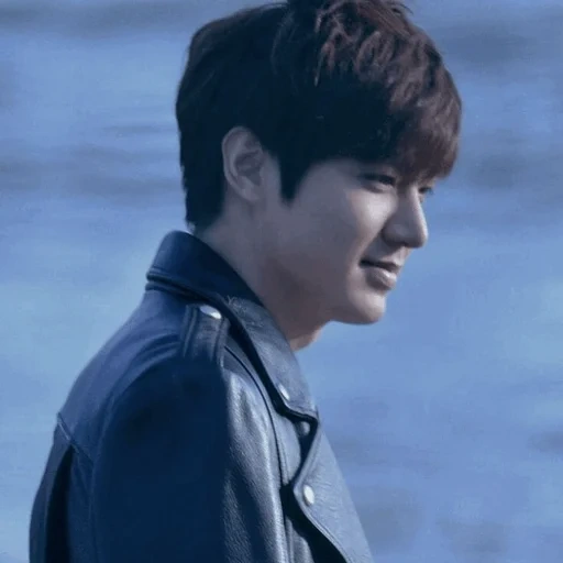 the heirs, korean actors, lee min ho cries, 유미 last one feat 주석 translation, lee feng yifeng's love letter