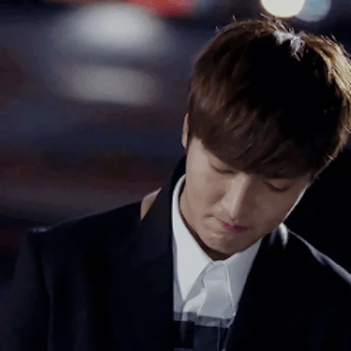 asian, ten, human, the remaining, the heirs of drama lee min ho crying