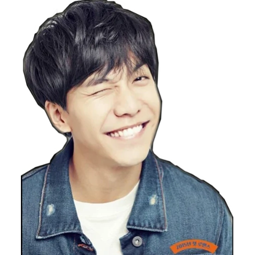 seung gi, lee hijo chico, lee john sok, actores coreanos