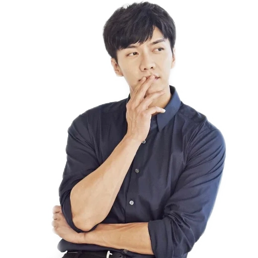 seung gi, li chengji, park haizhen, ator coreano, ator coreano