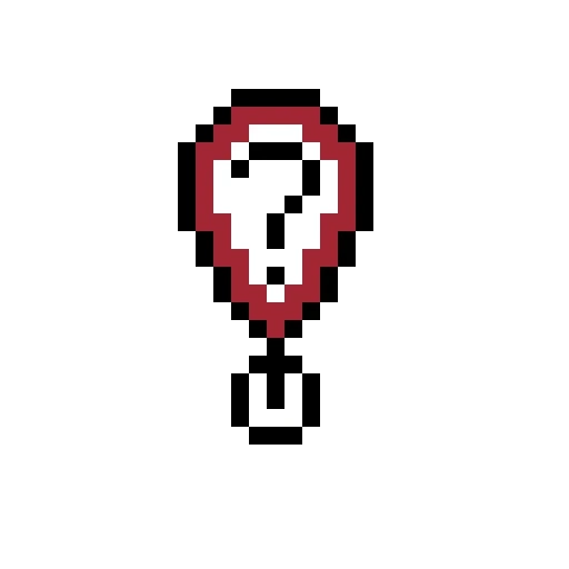 pixel art, pixel art, pixel heart, pixel graphics, female symbol pixel