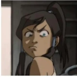 Legend of Korra