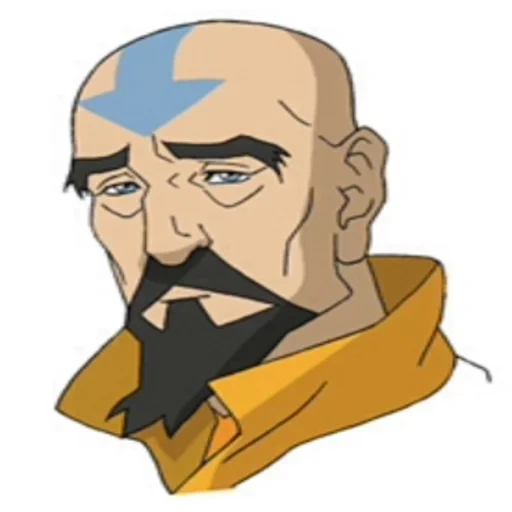 tenzin, corra tenzin, avatar de tenzin, la leyenda de corre, leyenda de aang tenzin