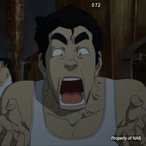 avatar de mako, avatar de corra, la leyenda de corre, leyenda de corre maco bolin, capturas de pantalla de bolina avatar corra