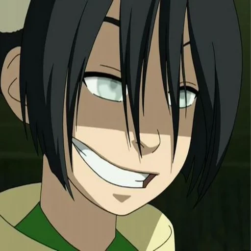 toph, avatar pacific fleet, pacific north square, toph beifong, tof beifang's head