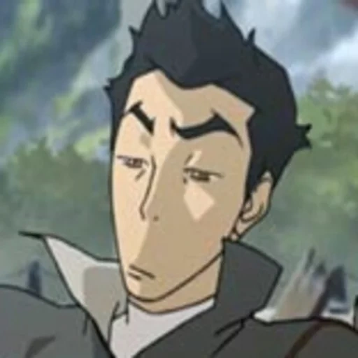avatar de mako, la leyenda de corre, varik avatar de corra, mako legend of corre, avatar legend of corre funny moments