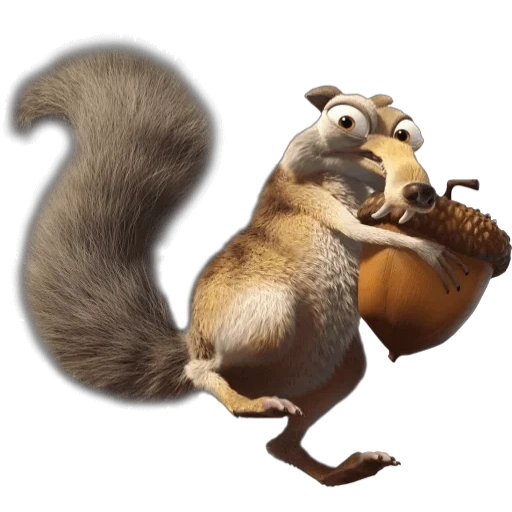 eichhörnchen screet, das protein ist gletscher, die eiszeit des proteins, die eiszeit ist screet, eisprotein