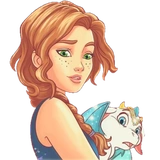 @Beautifulstickers🧩legoelves🧩