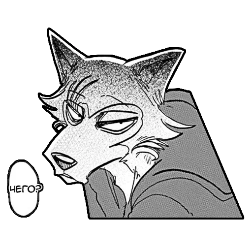 anime, anime furri, wolfpack manga, furry art anime, popular manga