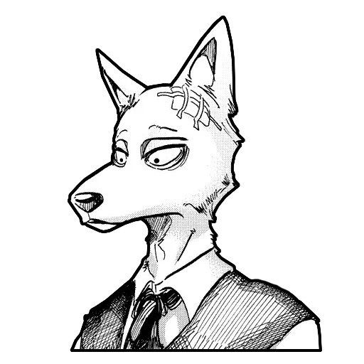 beastars риз, beastars legosi