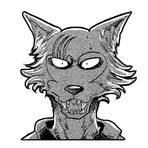 anime, beastars reese, gambar anime, beastars meron, beastars 191 bab