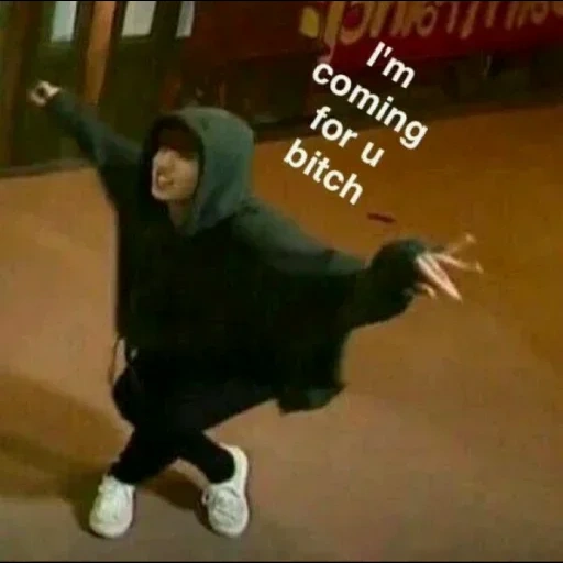 meme bts, memes bts, jung jungkook, gaviota de jungkook, bts jungkook