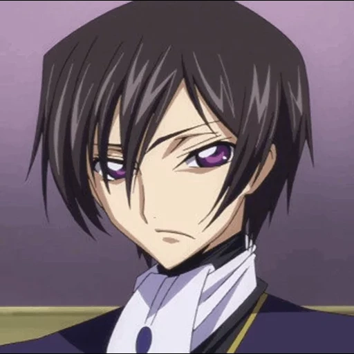 lente, código geass, lelush cero, anime lelush, lelush lamperuzh