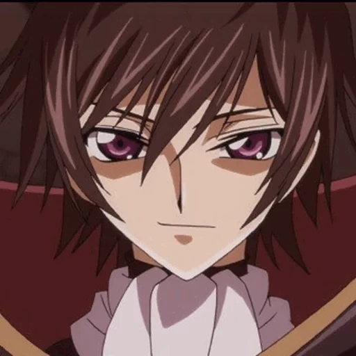 lelush, codice geass, lelush lamperuzh, lelush britannico, codice geass lelouch