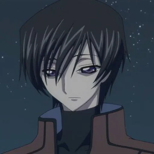 лелуш, code geass, лелуш зеро, лелуш ламперуж, лелуш британский