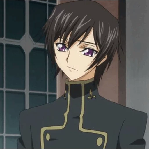 lente, código geass, lelush cero, lelush lamperuzh, levantamiento de lelush