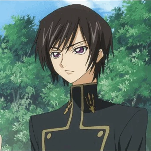 lu lu xiu, kode geass, lu luxiu karen, luluxiu lamperuli, code geass lelouch