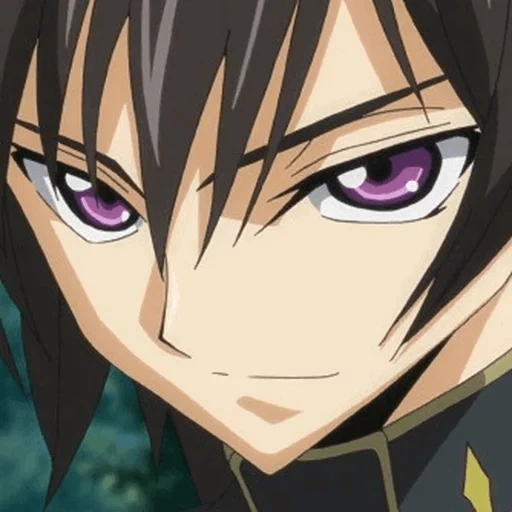 reparación de lu road, lu road reparación cero, code geass, lu road reparación animación, lu lu xiu lampu rui