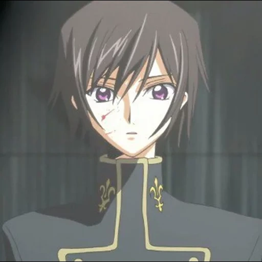 lu luxiu, lu luxiu null, code geass, lucius lamperuge, luluxiu großbritannien