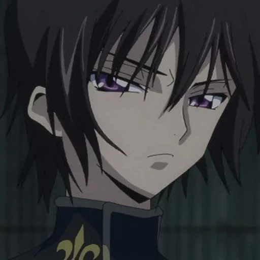 lu luxiu, code geass, lamperrouge rulushue, lu luxiu, code geass lelouch