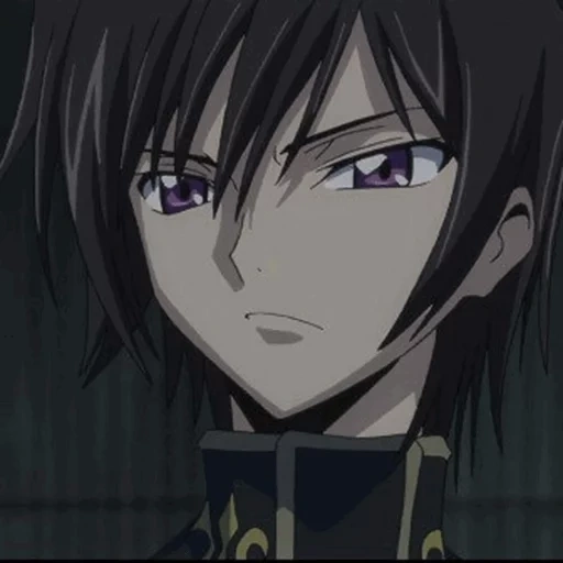 lu luxiu, lu lu xiu zero, code geass, lamperrouge rulushue, chiffre de jiasluluxiu