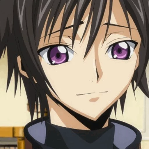 lu luxiu, code geass, anime lu lu xiu, luluxiu lamperuže, ohara sayaka ru ru shu