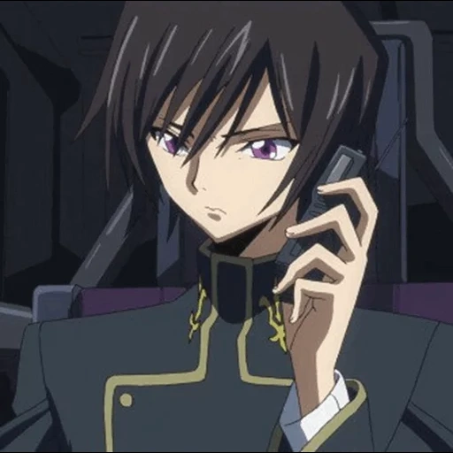 lu lu xiu zero, code geass, code nino, lamperrouge rulushue, lu luxiu rebelle