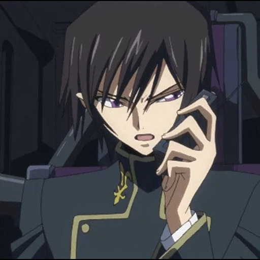 lelush, code geass, lelush personnel, lelush code gias, lelush lamperuzh