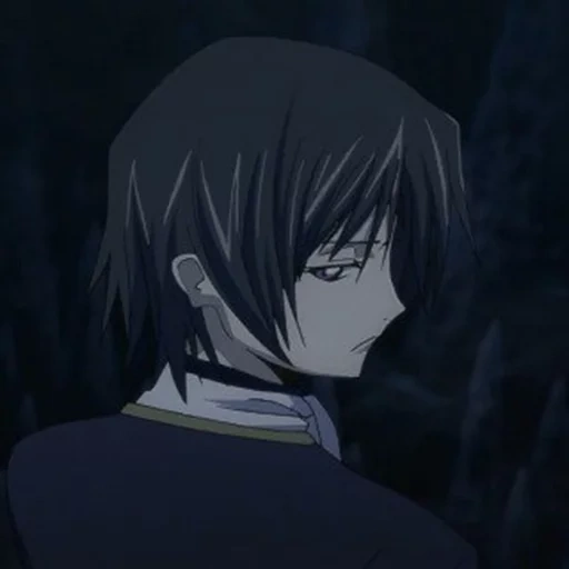 lelush, anime, the best anime, anime characters, sebastian ciel screenshots