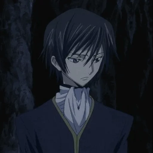 lelush, anime, ciel sebastian, anime characters, dark butler anime