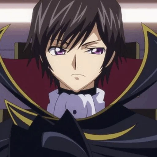 reparación de lu road, lulu reparación cero, code geass, lu lu xiu lampu rui, código geass lu lu reparación