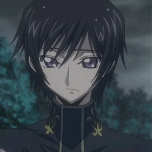 lu luxiu, lu luxiu null, code geass, lucius lamperuge, lu luxiu