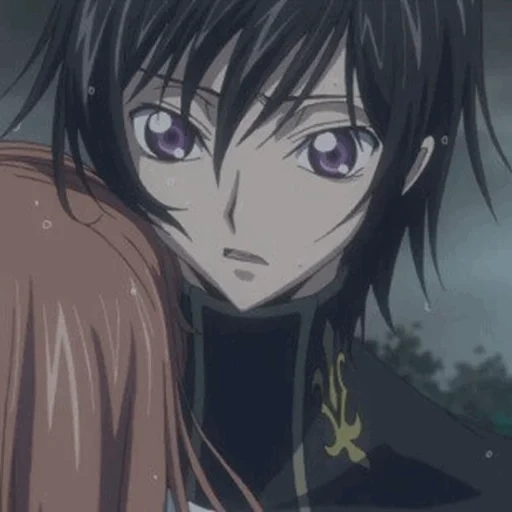 lu luxiu, code geass, lu lu xiu shirley, lucius lamperuge, passwort gias lu luxiu shirley kiss