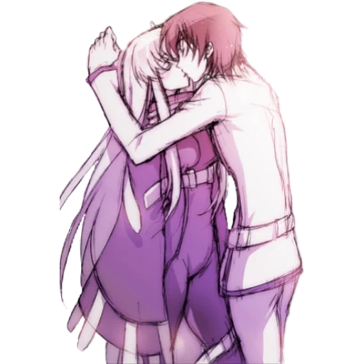 couples d'anime, lamperrouge rulushue, code geass lelouch, lu lu xiu karen love, kori yato le dieu errant