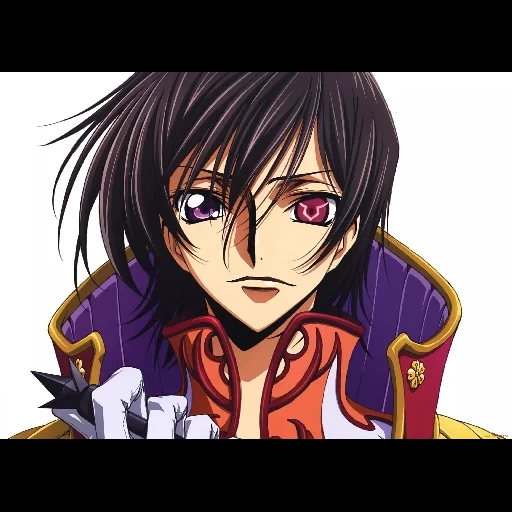 lelush, code geass, lelush lamperuzh, lelush british, lelush british art