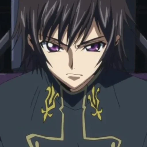 lelush, code geass, lelush lamperuzh, risanated lelush, sword akashi code gias