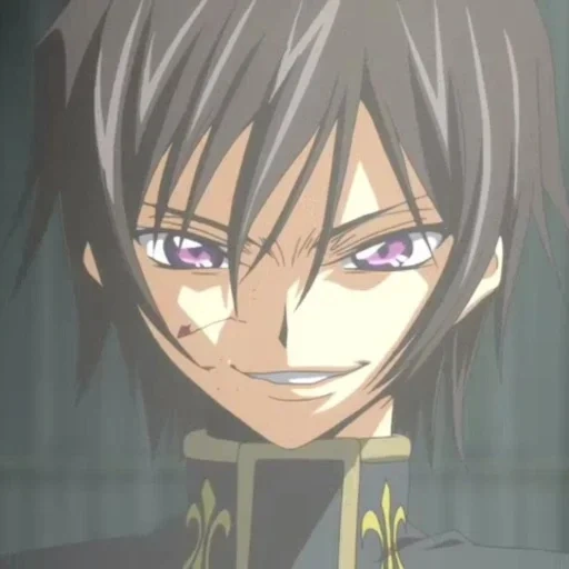 lu luxiu, code geass, lu lu xiu zero, lamperrouge rulushue, lu luxiu