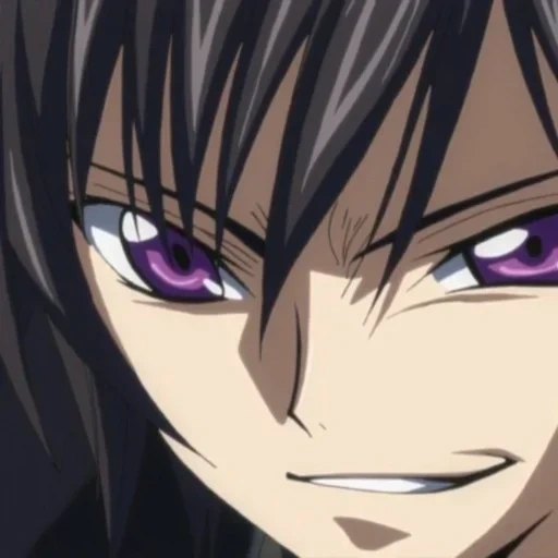 lelush, codice geass, lelush lamperuzh, lelush risanato, codice geass lelouch