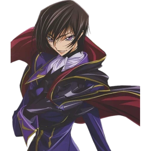 lelush, code geass, lelush lamperuzh, gias lelush code, lelush lamperuzh zero