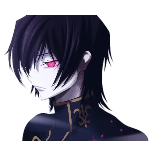 lelush, lelush art, anime jungs, lelush lamperuzh, code geass lelouch