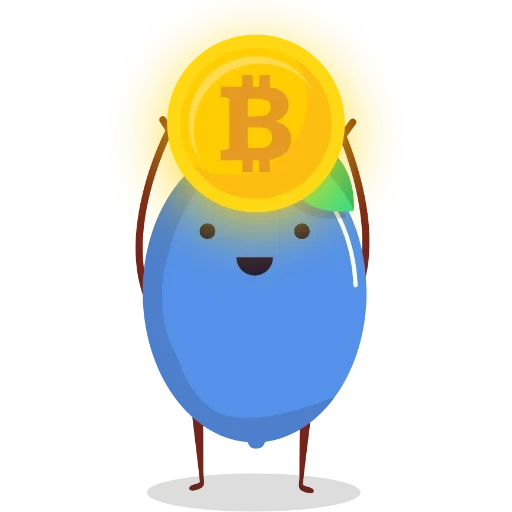 moneda, cubeta de iconos, bitcoin vector, fondo de moneda encriptada, dumb ways to die game