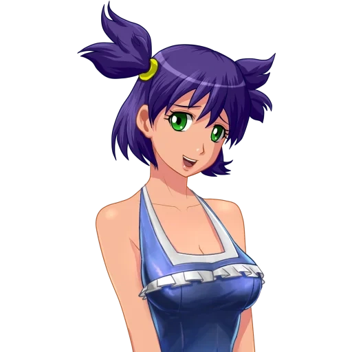 lena bl, lena bl sprite, musim panas tanpa akhir, lena musim panas tanpa akhir, lena endless sprite summer