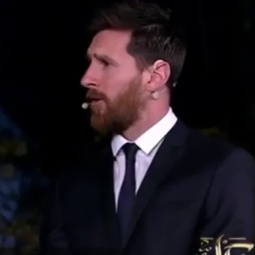 messi, male, people, lionel messi, lionel messi has a beard