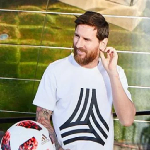 messi, male, people, lionel messi, efootball 2022 creative games