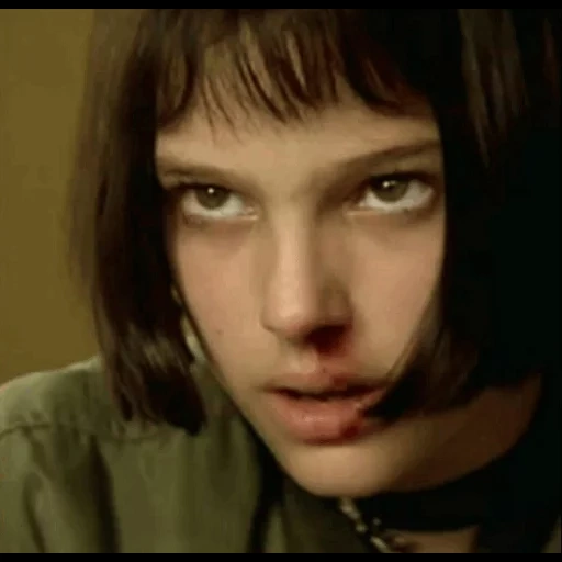 leon, leon 1994, leon mathilda, leon 1995, natalie portman leon