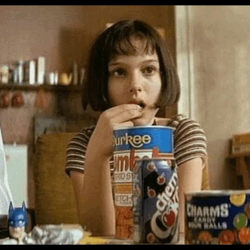 matilda, matilda leon, matilda leon, leon natalie portman, matilda film sur une fille 1996