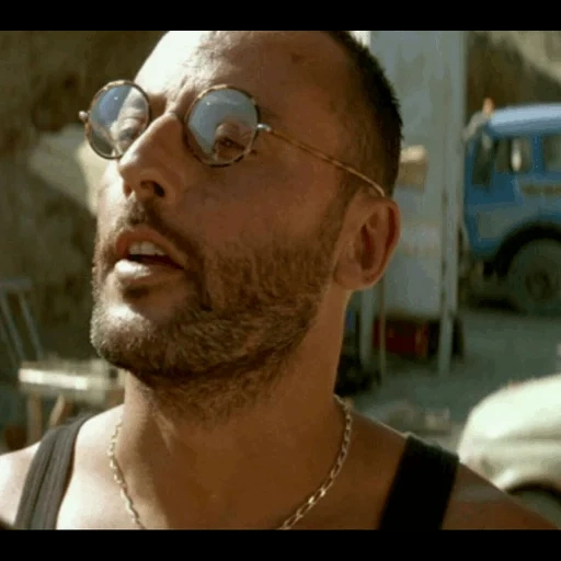 jean renault, luc besson, bidang film, jurang biru, jean reno blue abyss