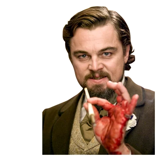 dicaprio django, leonardo dicaprio, leonardo dicaprio, leonardo dicaprio django, dzhango liberado por leonardo dicaprio